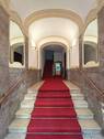 Hauseingangsbereich - 