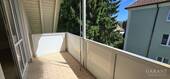 sonniger Südbalkon - 2 Zimmer Etagenwohnung zum Kaufen in Kempten (Allgäu)