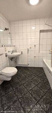 Wannenbad - 