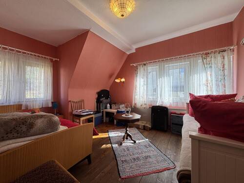 Schlafzimmer - 