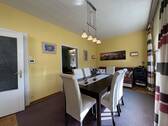 Wohnzimmer Essbereich - Einfamilienhaus mit 125,00 m² in Bad Grund zum Kaufen