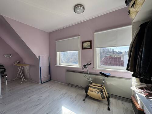 Ankleidezimmer - 