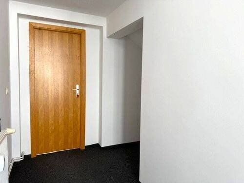 Zugang Gemeischaftsflur - 