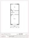 Obergeschoss - 