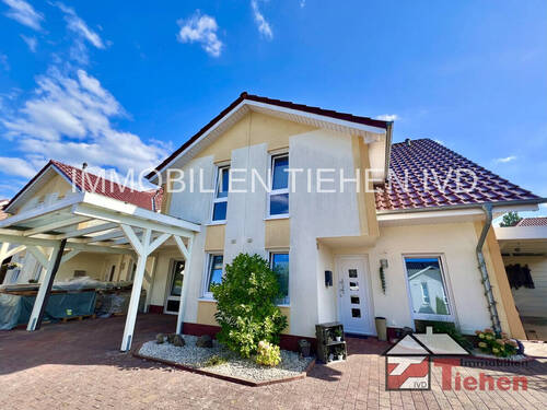 2 - 4 Zimmer Reihenmittelhaus zum Kaufen in Haselünne