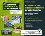 Hausbau LIVE erleben! - Wohlfühlwohnen in Simmertal - 362.119,00 EUR Kaufpreis, ca.  145,00 m² Wohnfläche