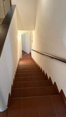Treppenhaus/Eingang - 