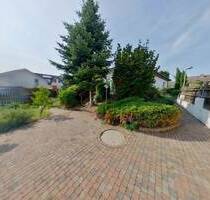 Einzigartige Gelegenheit: Bungalow mit Einliegerwohnung - Rüsselsheim am Main Bauschheim