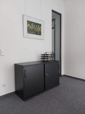 Büroraum 2 - 