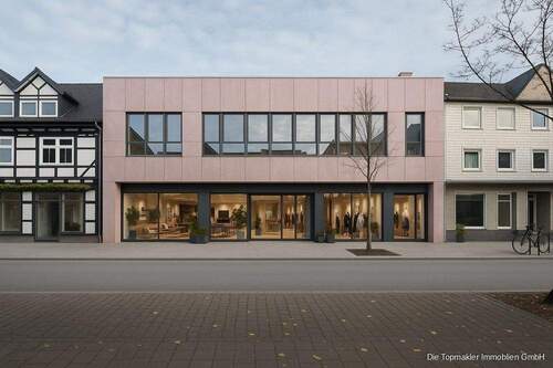 Warenhaus - Beste Lage im Zentrum - Jetzt verfügbar! Ideal für Gastronomie