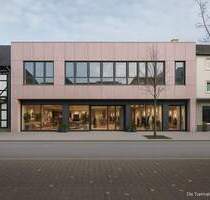 Beste Lage im Zentrum - Jetzt verfügbar! Ideal für Gastronomie - Marsberg Niedermarsberg