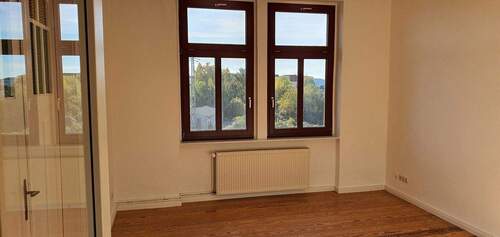 1. Raum zur Straßenseite - 