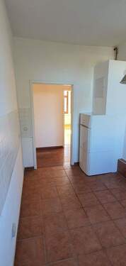 Küche mit moderne Brennwert-He - 