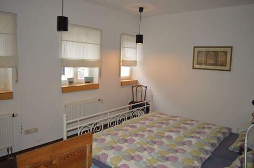 Schlafzimmer - 