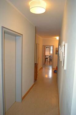 Eingangsbereich/Flur - 