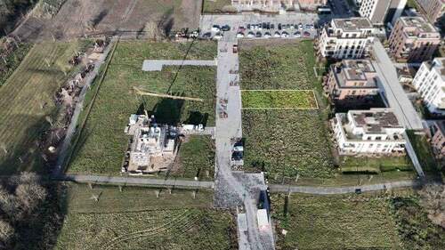 Ansicht 1 - Grundstück in Köln zum Kaufen