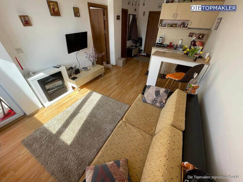 Wohnen - Gemütliche 3-Zimmer Wohnung im beliebten Ort Sonnenstrand! Nur 600 Meter vom Meer entfernt!