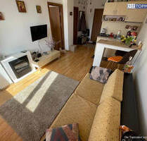 Gemütliche 3-Zimmer Wohnung im beliebten Ort Sonnenstrand! Nur 600 Meter vom Meer entfernt!