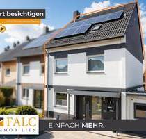 Ein Zuhause, in dem Familienglück wächst - Swisttal Buschhoven