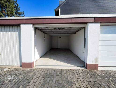 Garage - 