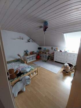 Kinderzimmer - 