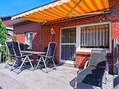 Terrasse - 