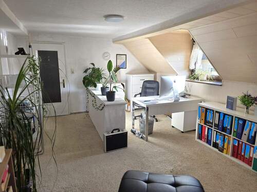 Büro - 
