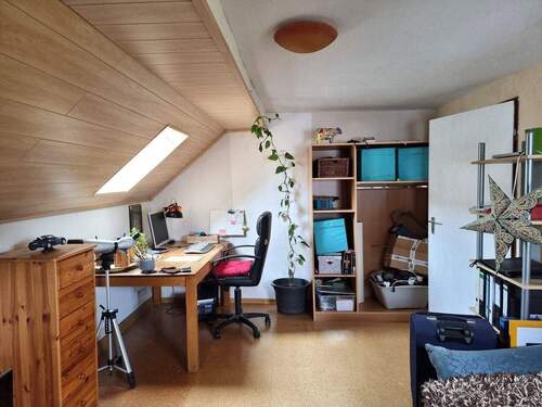 Büro oder Kinderzimmer - 