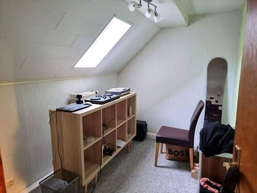 Kreativ-Zimmer Hobbyraum - 