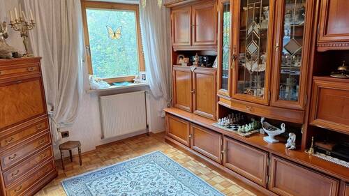 Wohnzimmer Erdgeschoss - 