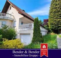 Individuelles 8 Zimmer Wohnhaus in ruhiger Lage mit Garten für die große Familie! - Seck