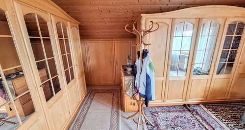 Zimmer Dachgeschoss - 