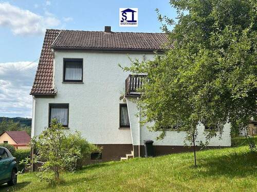 großes Grundstück - EFH mit tollen Räumen - Traumlage garantiert - fantastisches Grundstück - TOP Lage