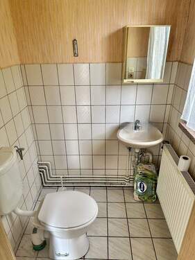 separates WC - 