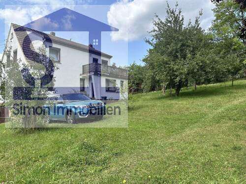 Willkommen auf dem Land - 