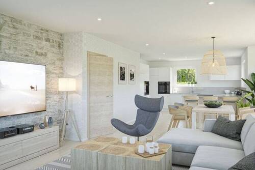 Bild 2 - 5 Zimmer Einfamilienhaus zum Kaufen in Limbach