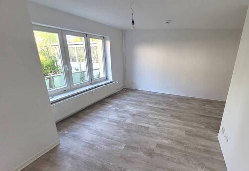 Eingangsbereich - 2 Zimmer Etagenwohnung zur Miete in Fürstenwalde/Spree