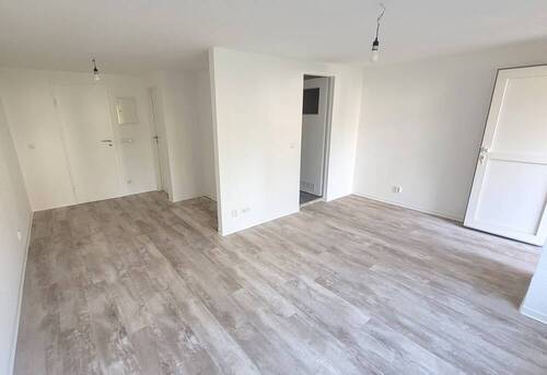 Wohlfühlbereich - 2 Zimmer Etagenwohnung in Fürstenwalde/Spree