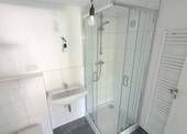Duschbad - 