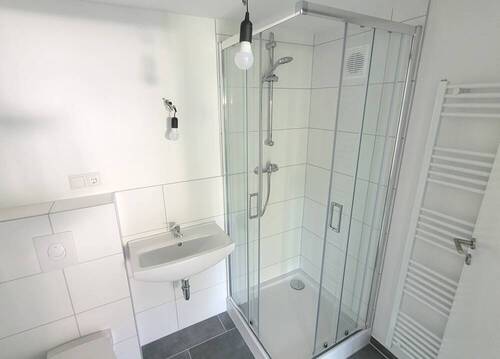 Duschbad - 