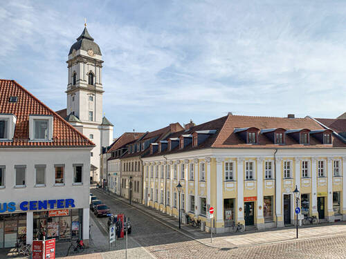 City und Dom - 