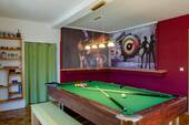 Billardtisch EG - 