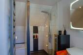 Regendusche - 