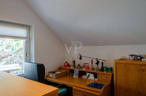 Büro 1. OG - 