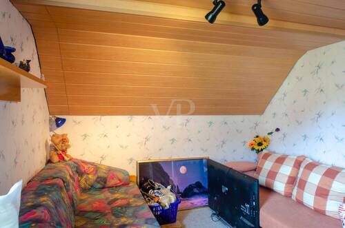 Kinderzimmer DG - 
