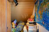 Kleiderschrank Kizi DG - 