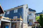 Zugang Haus - 