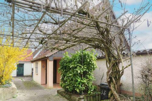 Strellplatz - 