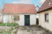 Schuppen - 