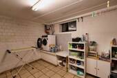 Waschkeller - 